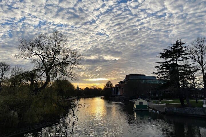 Self-Guided Shakespeare Walking Tour in Stratford-upon-Avon photo 6