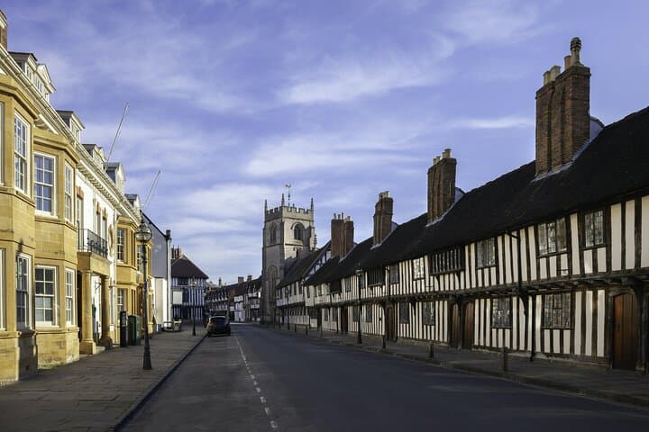Self-Guided Shakespeare Walking Tour in Stratford-upon-Avon photo 3