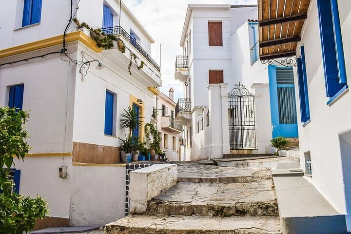 10-Day Private Greek Island Tour: Milos, Naxos & Santorini Itinerary photo 6