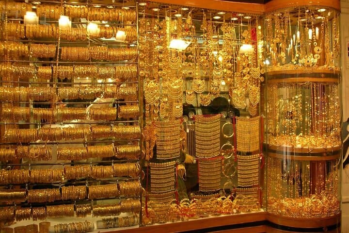 Walking Al-Balad: Half-Day Traditional Jeddah City Tour photo 5