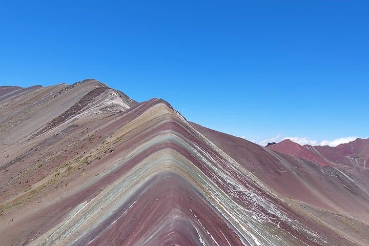 ATV to Vinicunca (Montaña 7 Colores): Full-Day Cusco Quad Adventure photo 3