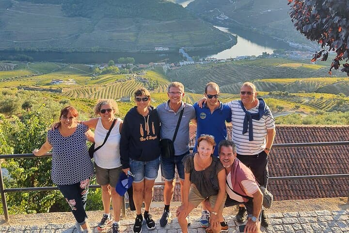 Private Douro Valley 4x4 Tour with Wine Tasting & Douro River Cruise photo 3