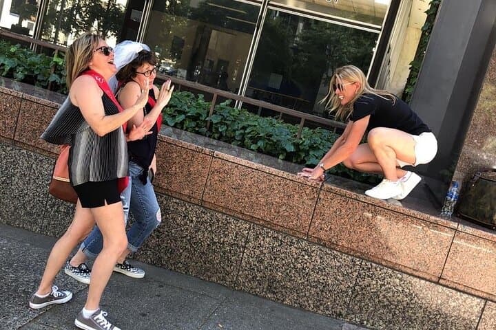 Albany 3Quest City Scavenger Hunt — Interactive Two‑Hour Urban Adventure photo 2