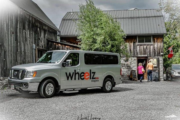 Tailored Private Day Tour of Niagara Falls from Niagara Falls NY photo 4