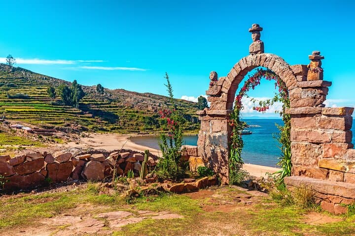 Overnight on Taquile: 2-Day Uros Islands Homestay from Puno photo 6