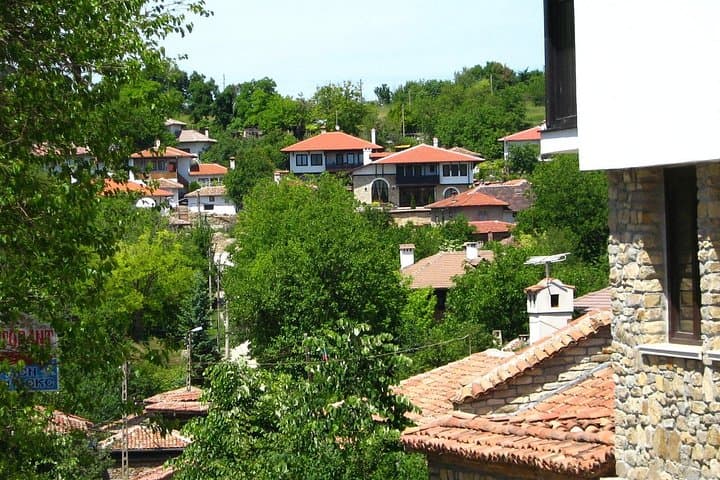 15-Day Private Tour Romania, Moldova & Transnistria — Castles, Monasteries & Danube Delta photo 4