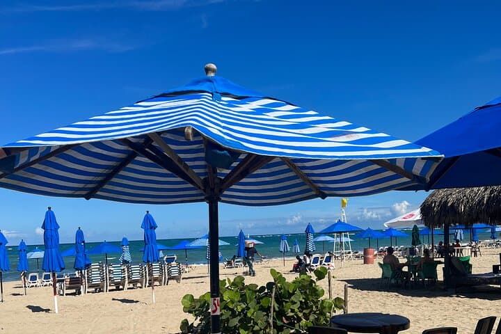 Amber Cove & Playa Dorada Beach Day — Puerto Plata Shore Excursion