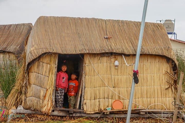 2-Day Lake Titicaca Homestay: Uros, Taquile & Luquina Islands photo 2