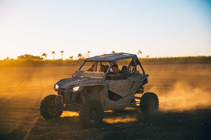 Miami 1-Hour Two-Seater UTV Tour — Off-Road Buggy Adventure Near the Everglades photo 1