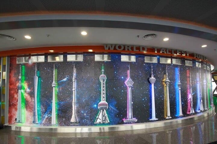 KL Tower Observation Deck Tickets — Panoramic Skyline Views from Menara Kuala Lumpur photo 2