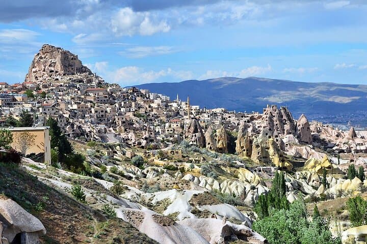 Cappadocia Red Tour: Full-Day Small-Group Highlights from Göreme photo 6