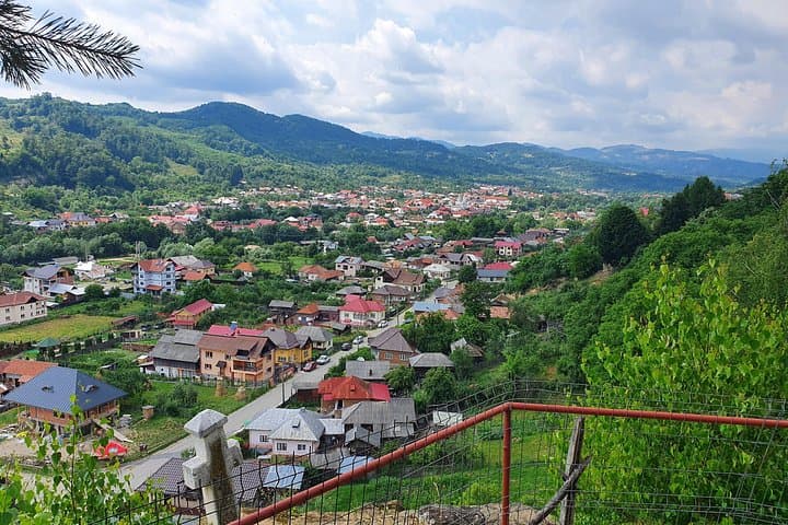 12-Day Private Romania Tour from Bucharest: Castles, Carpathians & Cultural Trails photo 6