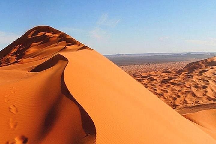 Fez to Marrakech: 4-Day Sahara Adventure to Erg Chebbi via Merzouga photo 3