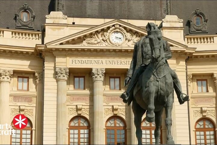 Bucharest Ceausescu Communism Private Tour plus Dracula's Grave - 10 Hour Private Trip photo 4