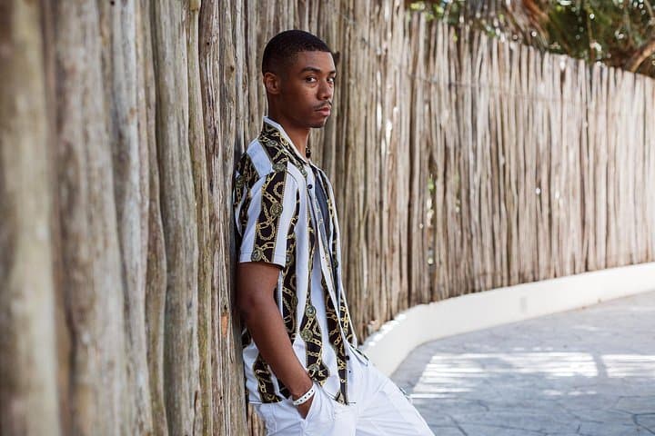 Santo Domingo Private Photo Shoot: Capture Colonial Charm with a Pro Photographer photo 3