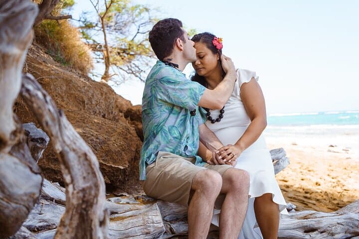Big Island Private Photographer — Professional Photo Shoot on the Island of Hawaii photo 3