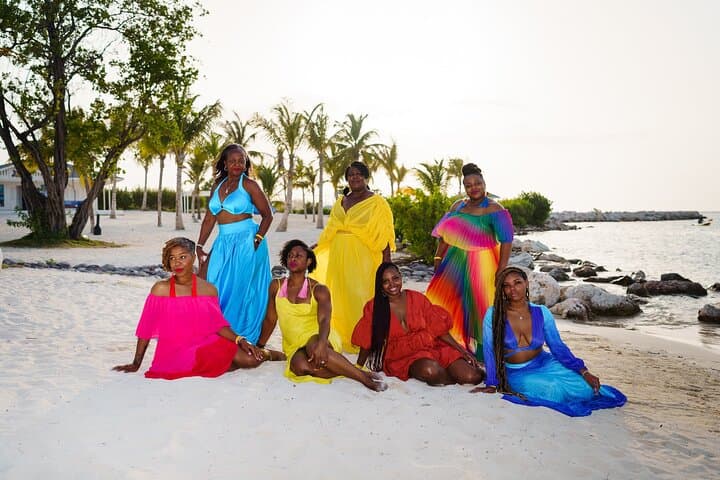 San Juan Professional Photo Shoot — Hire a Puerto Rico Photographer for Portraits and Events photo 2