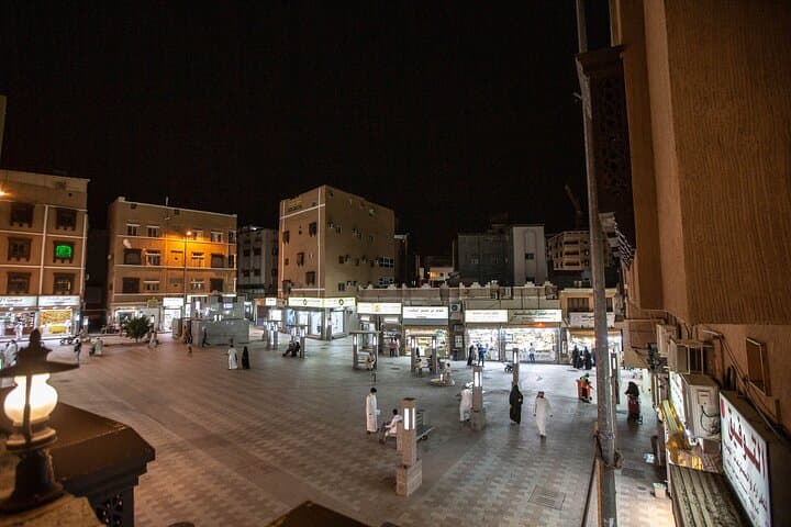 Day Trip to Taif & Al Hada: Full-Day Green Mountains Tour from Jeddah photo 2
