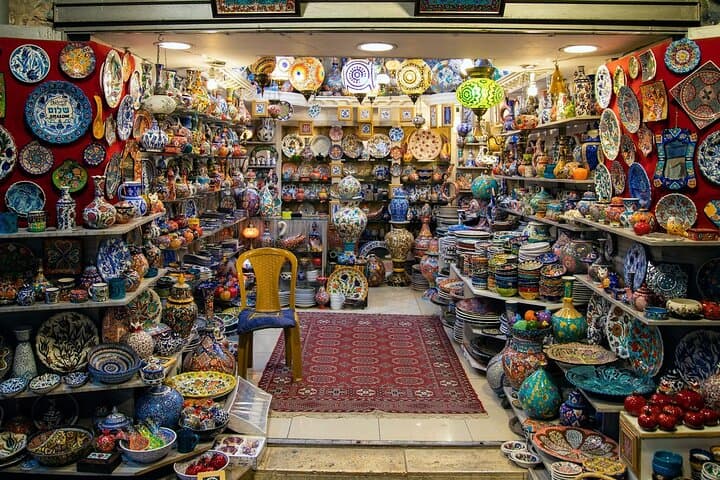 Day Trip to Taif & Al Hada: Full-Day Green Mountains Tour from Jeddah photo 3
