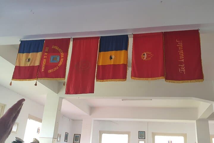 Inside Ceaușescu's Romania: Private Bucharest Communism Tour photo 6