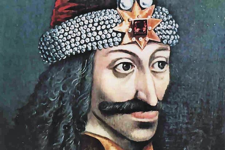 Private Dracula's Castle Tour from Bucharest — Bran Castle Day Trip photo 2