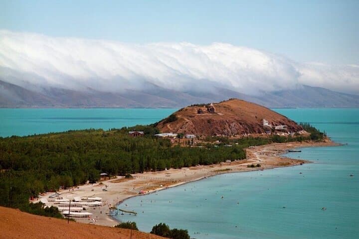 Yerevan to Tbilisi in a Day: Scenic Driving Tour via Lake Sevan, Dilijan & Goshavank photo 3