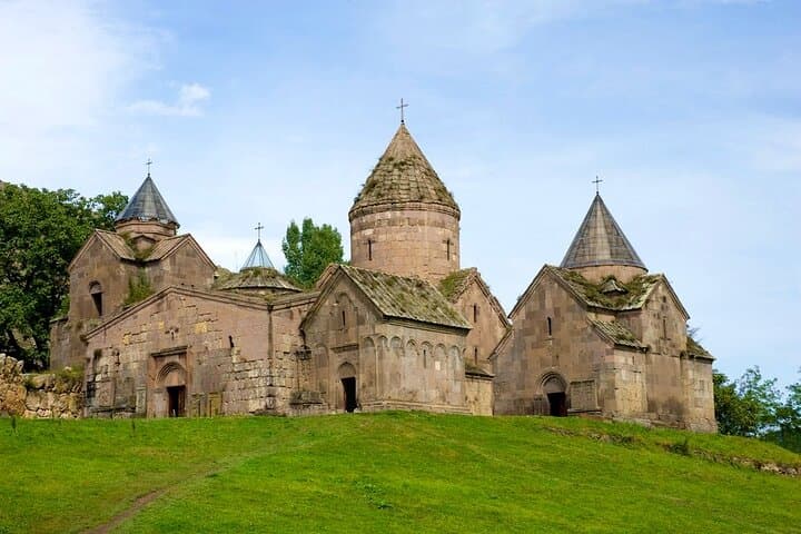 Yerevan to Tbilisi in a Day: Scenic Driving Tour via Lake Sevan, Dilijan & Goshavank photo 6