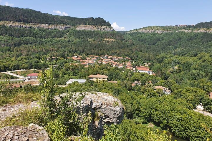 Romanian Caves Private Tour: 2-Day Underground & Cultural Escape from Bucharest photo 3