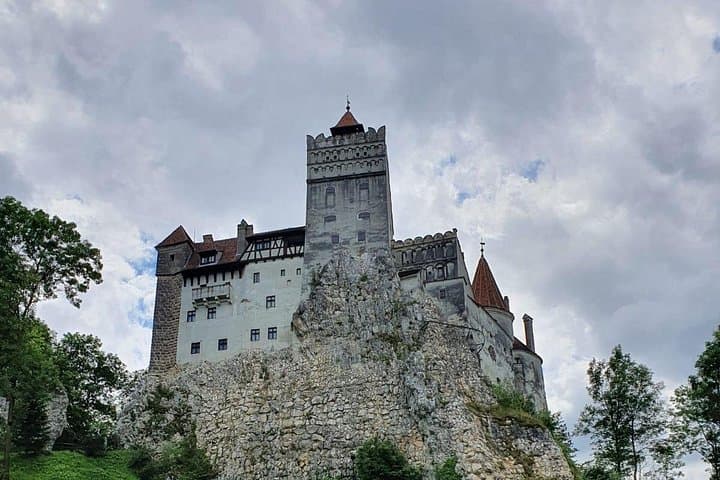 2-Day Private Transylvania Tour from Bucharest — Peles, Bran, Sighisoara & Sibiu photo 2