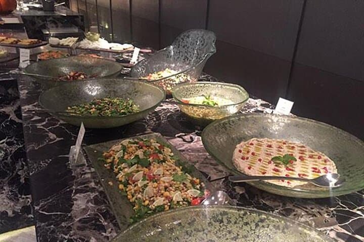 Seafood Dining in Jeddah: The Al Multaqa Restaurant Experience photo 5