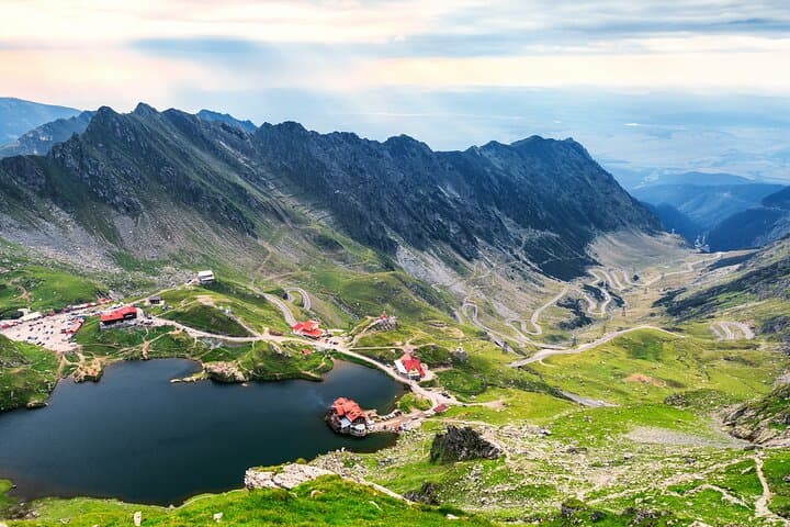 Transfagarasan Private 2-Day Road Trip from Bucharest photo 3