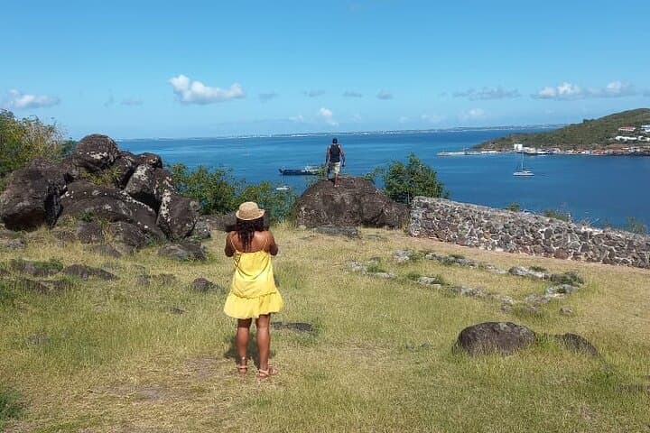 Island Experience of St Maarten & St Martin — 4-Hour Island Tour photo 4