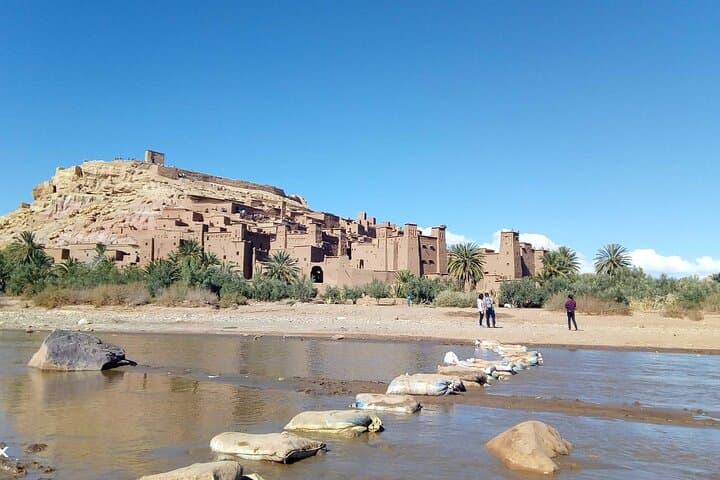 Imperial Cities to Sahara: 8–11 Day Morocco Desert & Fes Explorer photo 2