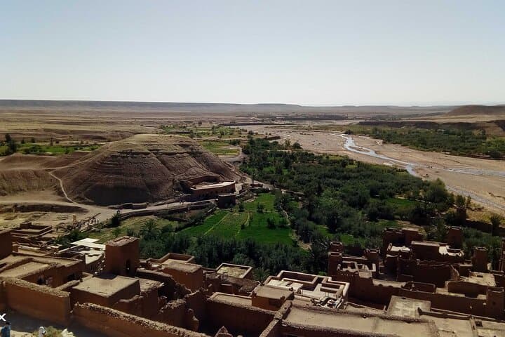 Imperial Cities to Sahara: 8–11 Day Morocco Desert & Fes Explorer photo 3