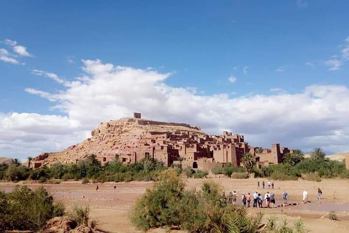 Imperial Cities to Sahara: 8–11 Day Morocco Desert & Fes Explorer photo 5