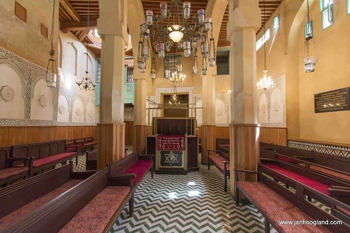 Imperial Cities to Sahara: 8–11 Day Morocco Desert & Fes Explorer photo 6
