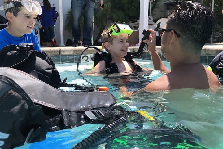 Discovery Scuba Diving in Puerto Morelos — Beginner-Friendly Reef Dives photo 2