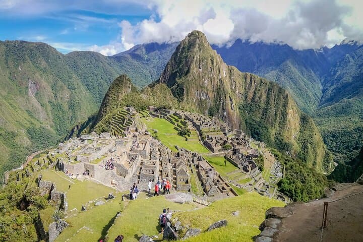 6-Day Cusco, Sacred Valley & Machu Picchu Tour from Lima — Complete Guide and Practical Tips photo 3