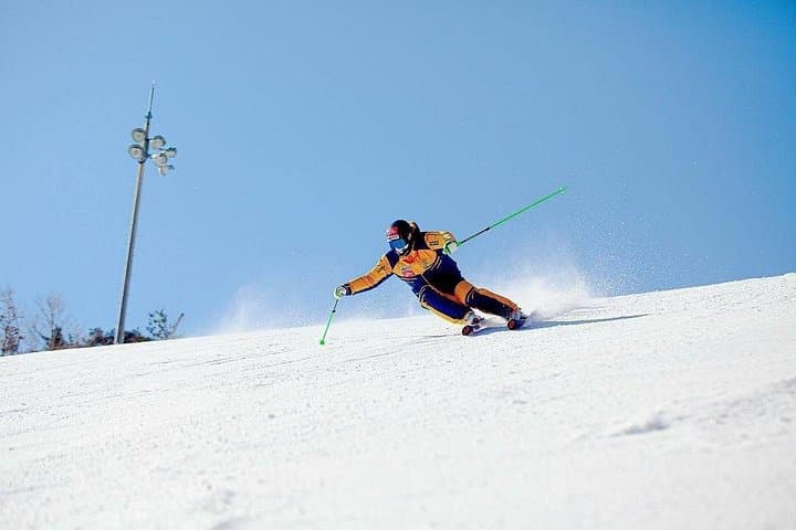Welli Hilli Park: 2-Day Snow Club & Rock Curling Winter Escape photo 3