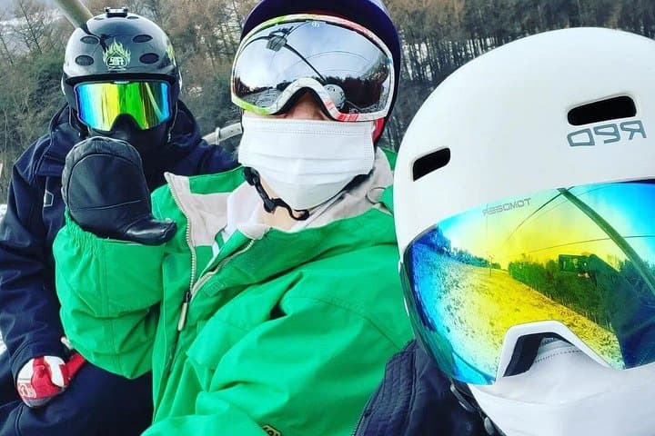 Welli Hilli Park: 2-Day Snow Club & Rock Curling Winter Escape photo 4