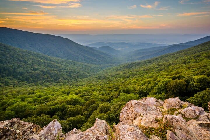 Shenandoah Skyline Drive Self-Guided Audio Tour — Stops, History & Tips photo 6