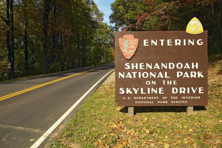 Shenandoah Skyline Drive Self-Guided Audio Tour — Stops, History & Tips photo 4