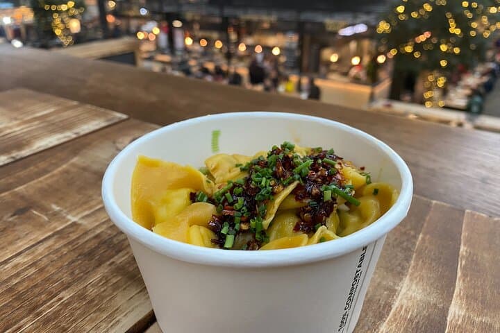 Eat the East End: Shoreditch & Spitalfields Walking Food Tour photo 6