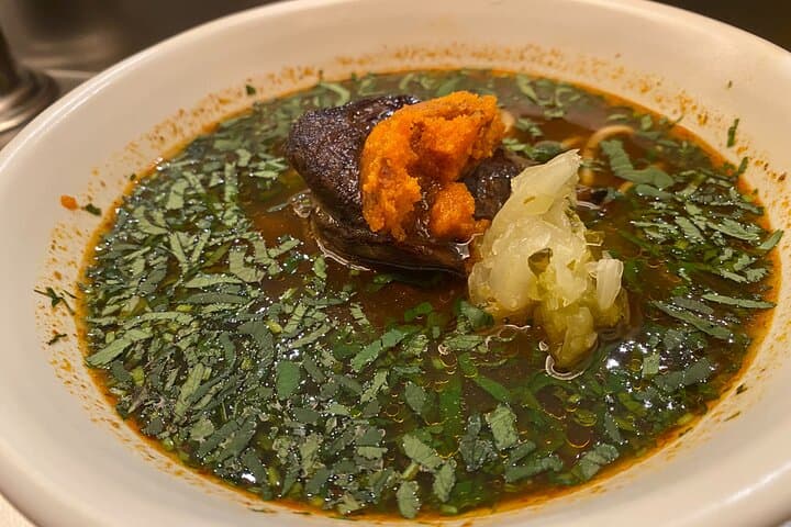 Eat the East End: Shoreditch & Spitalfields Walking Food Tour photo 5