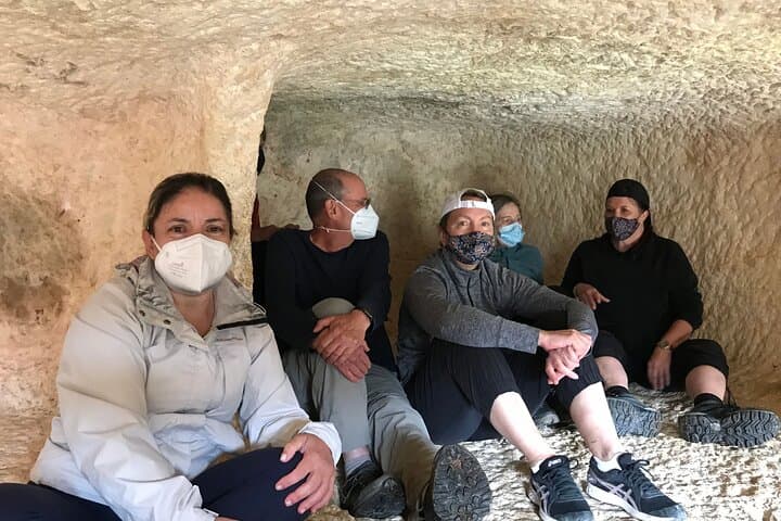 Bocairent Caves, Barranco de Tarrongers Hike & Pou Clar Pools Day Trip from Valencia