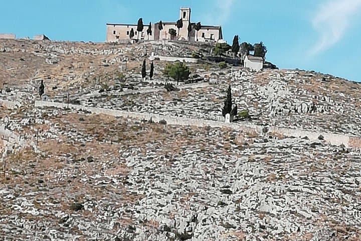 Bocairent Caves, Barranco de Tarrongers Hike & Pou Clar Pools Day Trip from Valencia photo 4