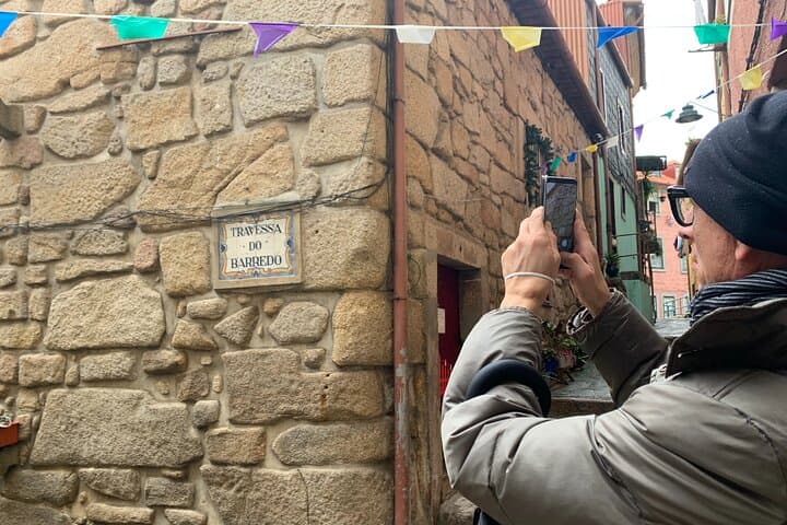 Medieval Porto Walking Tour — Ribeira Stories, Rooster Legends & Riverfront History photo 4