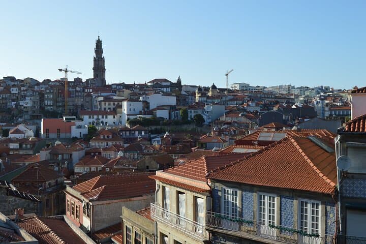 Medieval Porto Walking Tour — Ribeira Stories, Rooster Legends & Riverfront History photo 3