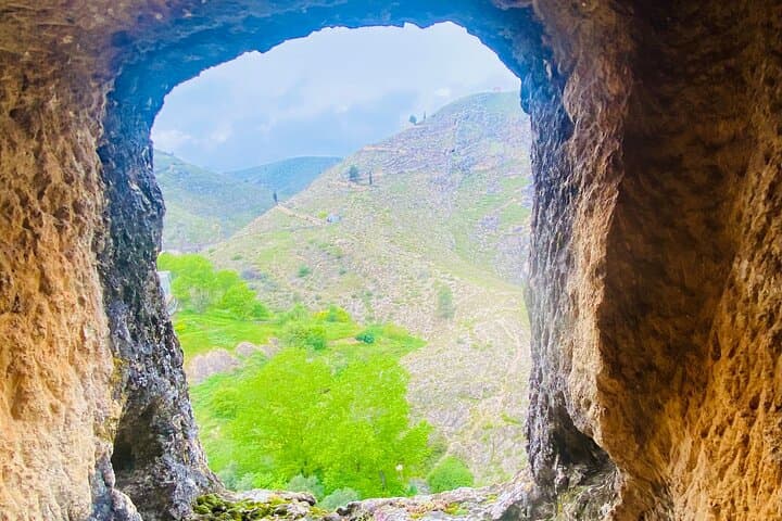 Bocairent Caves, Barranco de Tarrongers Hike & Pou Clar Pools Day Trip from Valencia photo 3