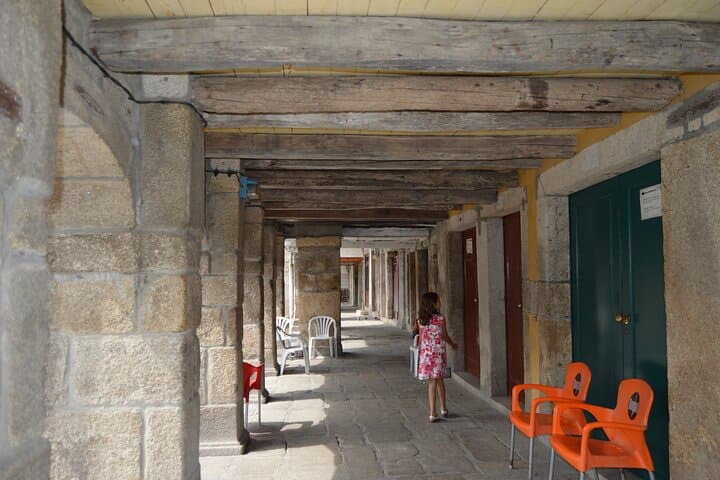 Medieval Porto Walking Tour — Ribeira Stories, Rooster Legends & Riverfront History photo 6
